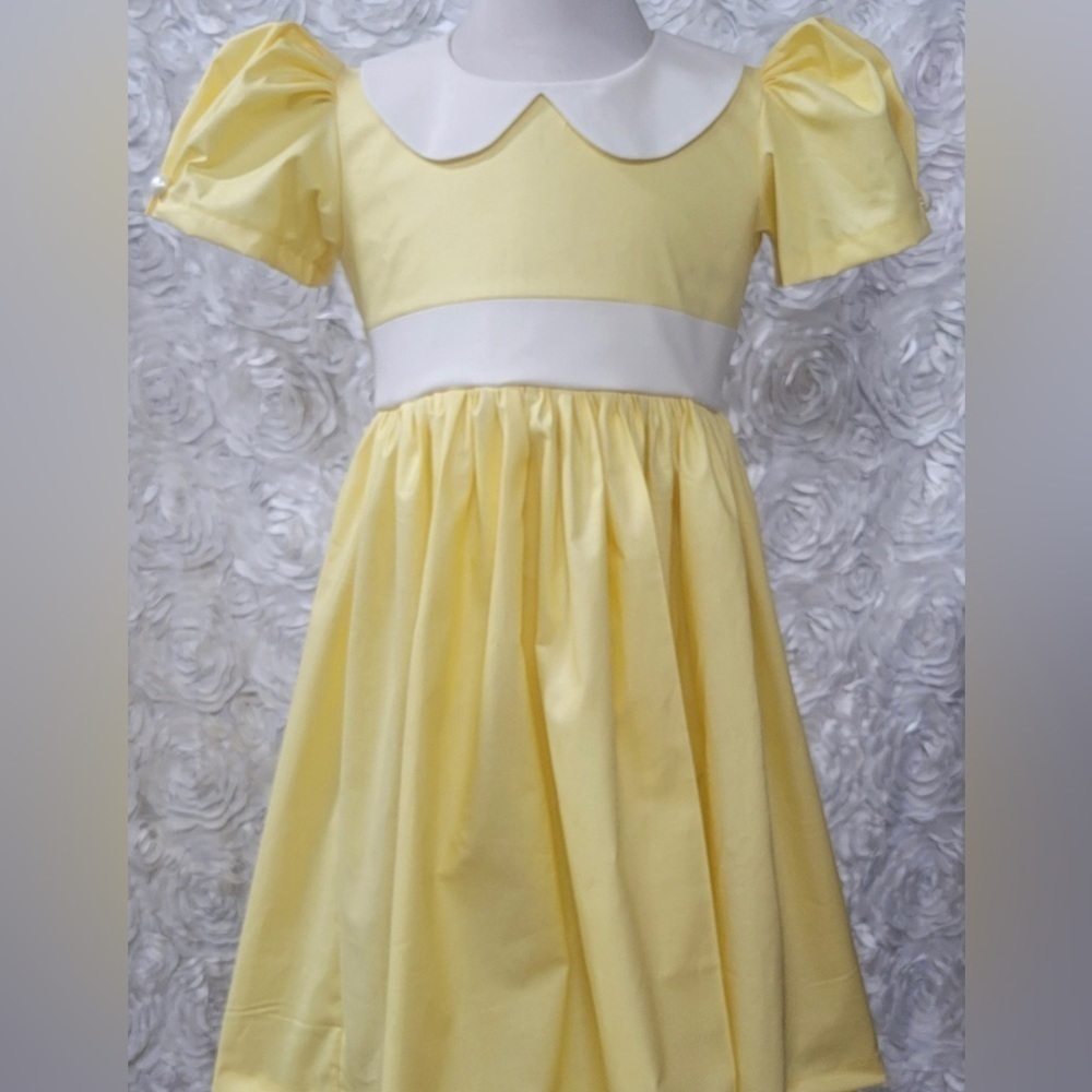 NEW Custom Pageant Interview Dress